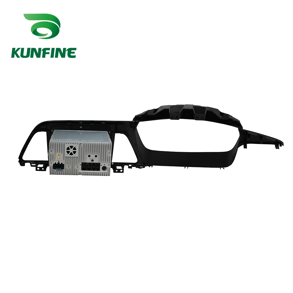 Clearance Octa Core 4GB RAM Android 8.0 Car DVD GPS Navigation Multimedia Player Car Stereo Deckless for HYUNDAI SONATA 2015-2017 Radio 5