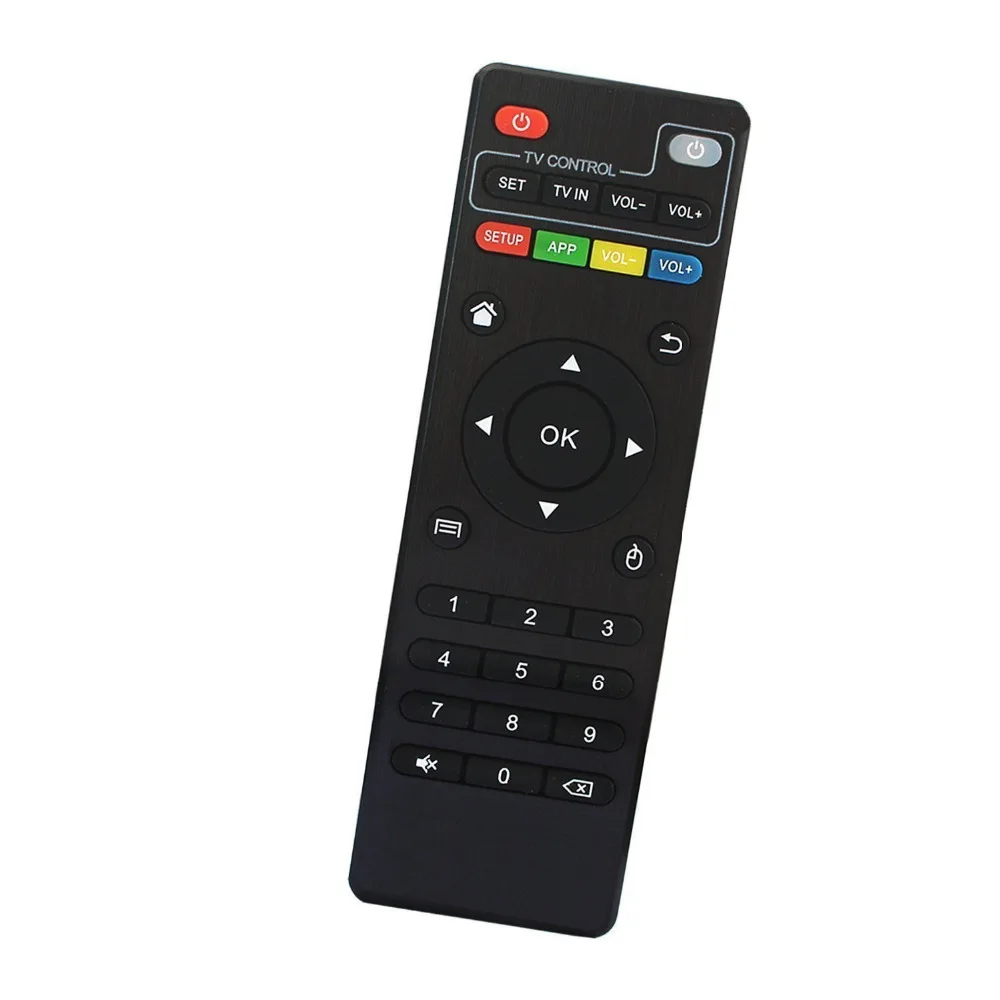 TV Box Remote Control Replacement IR Controller Only for T95Z Plus