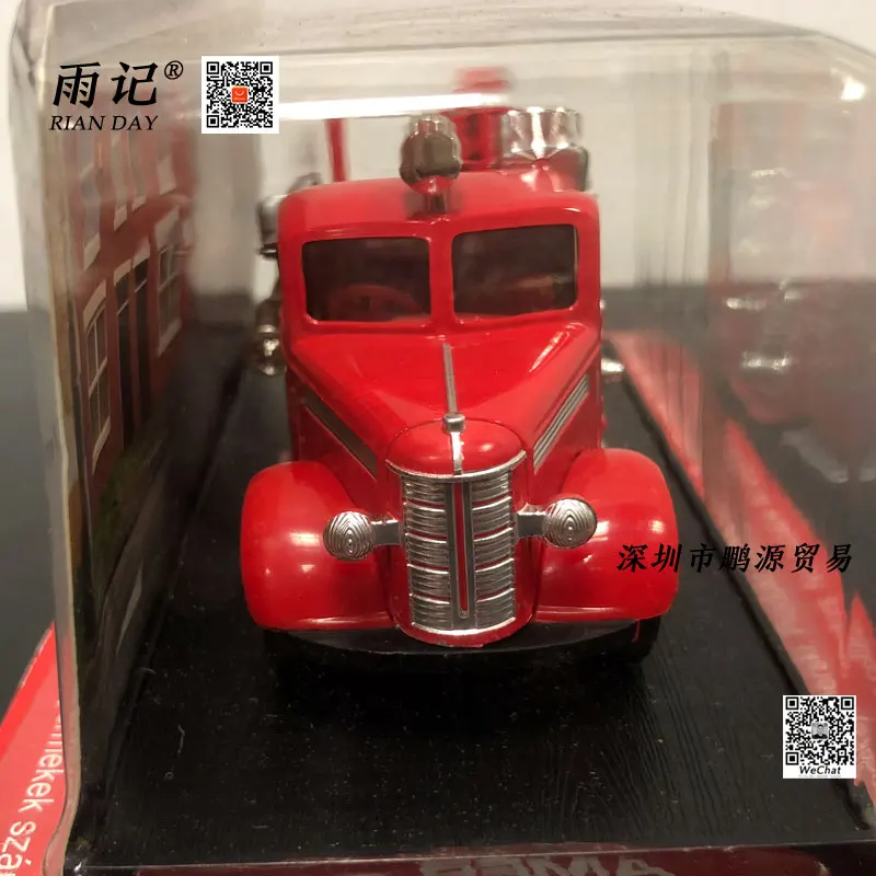 1939 bedford UK (4)