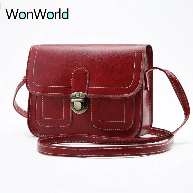 

2018 hot sale Candy Colors Messenger Bags Slim Shoulder Bags Flap Women Bag Bolsa Versatile Lady Purses Crossbody bags handbags