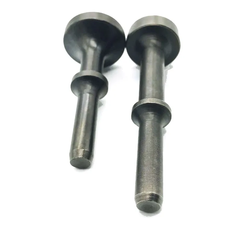  80mm/100mm Smoothing Pneumatic Drifts Air Hammer Bit Set Extended Length Tool