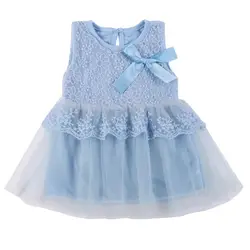 Платье для маленьких девочек, платье-пачка, vestidos, детское милое кружевное летнее праздничное платье принцессы с цветочным рисунком, vestido de