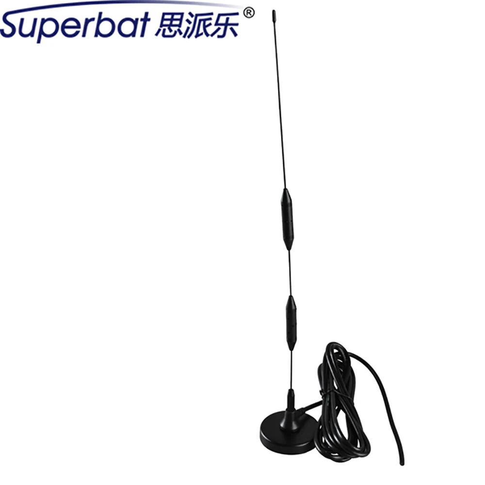 9dbi 3G Antenna Booster for GSM UMTS HSPA CDMA Networks