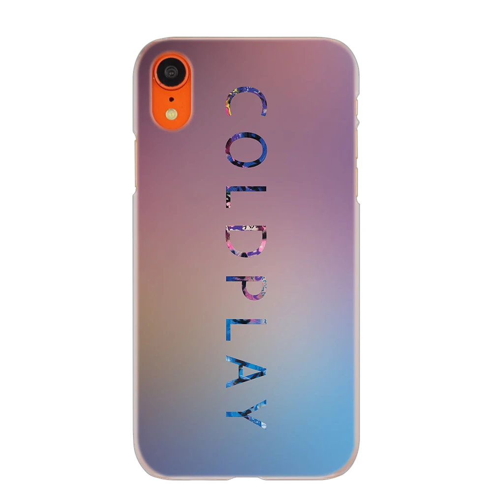 Чехол MLLSE Adventure Coldplay A Head Full Dreams для iphone XS Max X XR 8 7 6 Plus 5 SE 5S 5C 4S сумки для мобильных телефонов