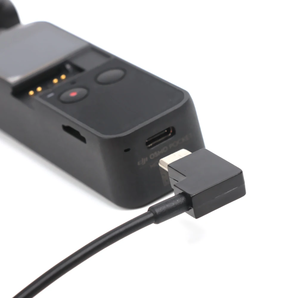 30cm Connect Cable Type-C to Type-C Micro-USB Android for DJI OSMO Pocket iPad Phone Conversion Adapter Data Line Accessories 30cm Connect Cable Type-C to Type-C Micro-USB Android for DJI OSMO Pocket iPad Phone Conversion Adapter Data Line Accessories