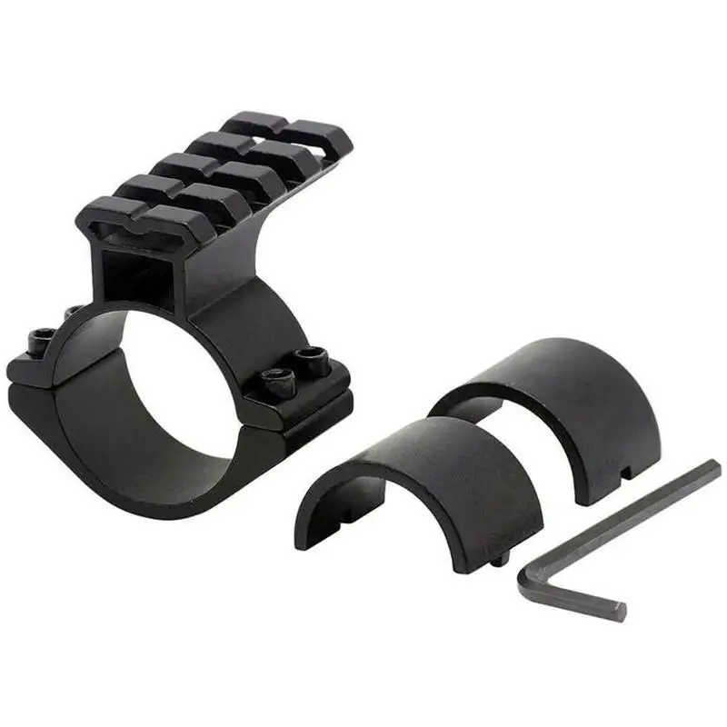 

30mm Scope Ring 20mm Weaver Picatinny Rail Mount Scope Laser Sight For Back Up Sights Rifle Scope Mount Accessories