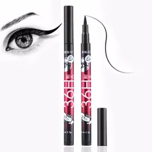 Черный Водонепроницаемый подводка Make Up Красота Comestics длительный Eye Liner Pencil Макияж инструменты для теней для век Красота инструменты
