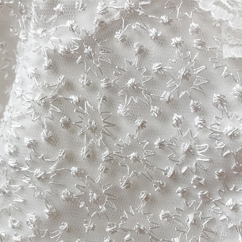 Baby Girls Lace Cardigan Girls Bolero Cardigan Long Sleeve Lace Jacket For Wedding Dress Party White Girls Clothes Outerwear