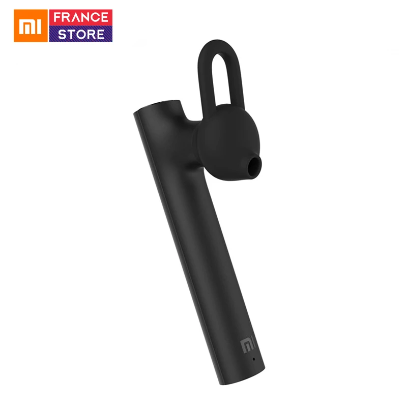 Оригинальные наушники Xiaomi Bluetooth 4 1 Молодежная версия встроенный микрофон Handfree