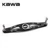 KAWA Fishing Reel Handle High Carbon Fiber Fishing Rocker High Quality Fishing Reel Accessory Hole size 8X5mm, Thickness 3mm ► Photo 2/5