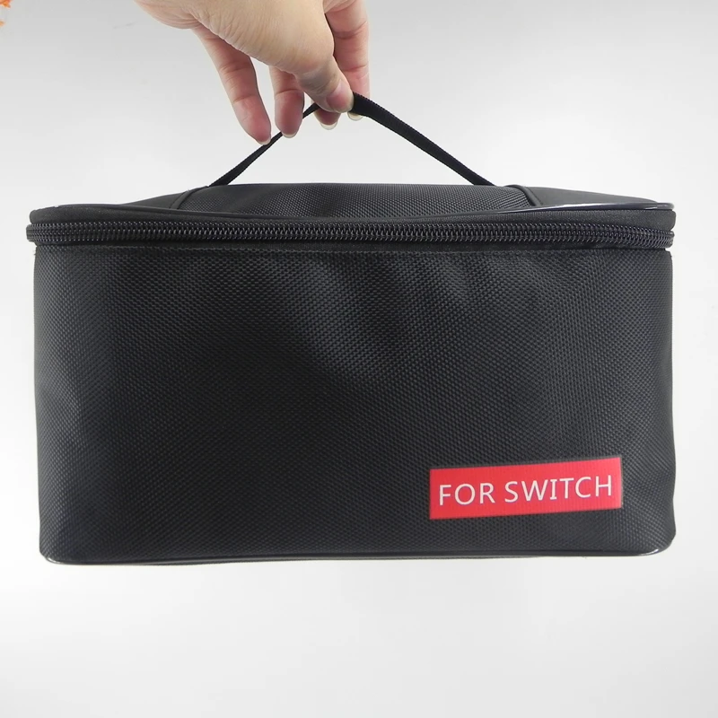 

Portable Game Bags For Nintendo Switch Bag Case Carrying Bag Nintendo Switch Travel EVA Game Case