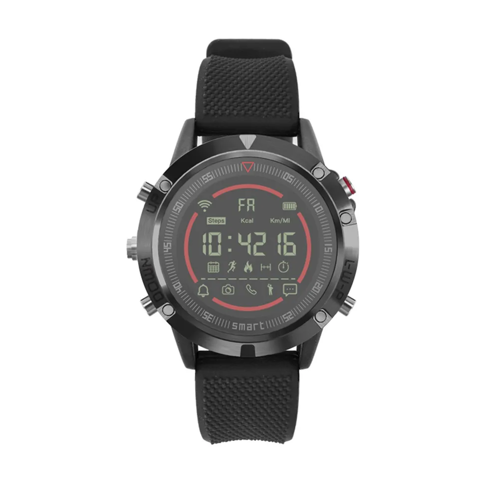 juo sports smart watch