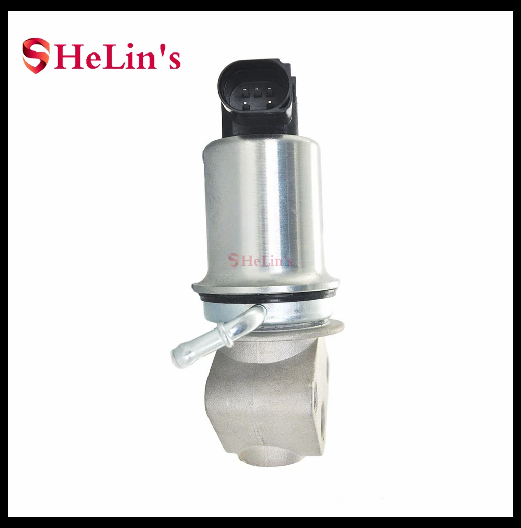 

036131503R Exhaust Gas Recirculation EGR Valve For SEAT INCA AROSA TOLEDO CORDOBA LEON IBIZA SKODAO OCTAVIA FABIA 1.4L 1.6L 16V