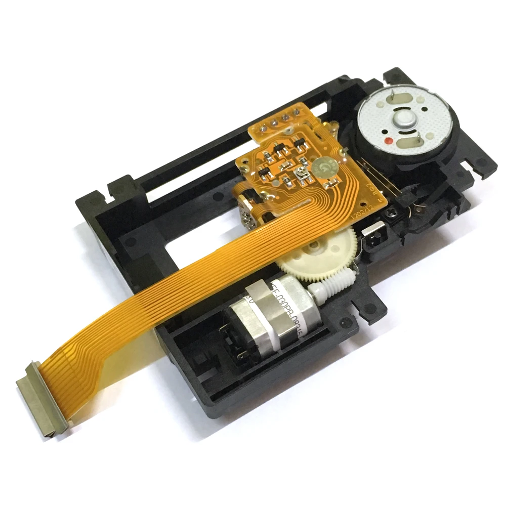  Free Shipping VAM1201 VAM1202 Optical Pickup mechanism VAM-1202 CD VCD Laser Lens Assembly For Phil