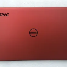 Для Dell Inspiron 15 5000 5555 5558 серии 15," lcd задняя крышка Топ чехол RWXJD 0RWXJD
