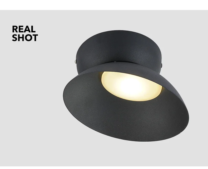 Ceiling Led Lamp Modern Lighting Fixtures Lamparas De Techo 12