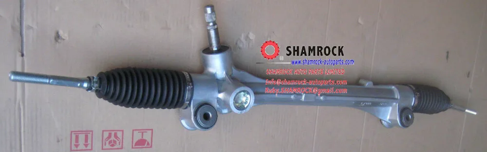 

power steering rack 45510-02150/45510-02170 FOR Corolla E11/ E12/ Compact E11/ Coupe KE/ Corolla E11