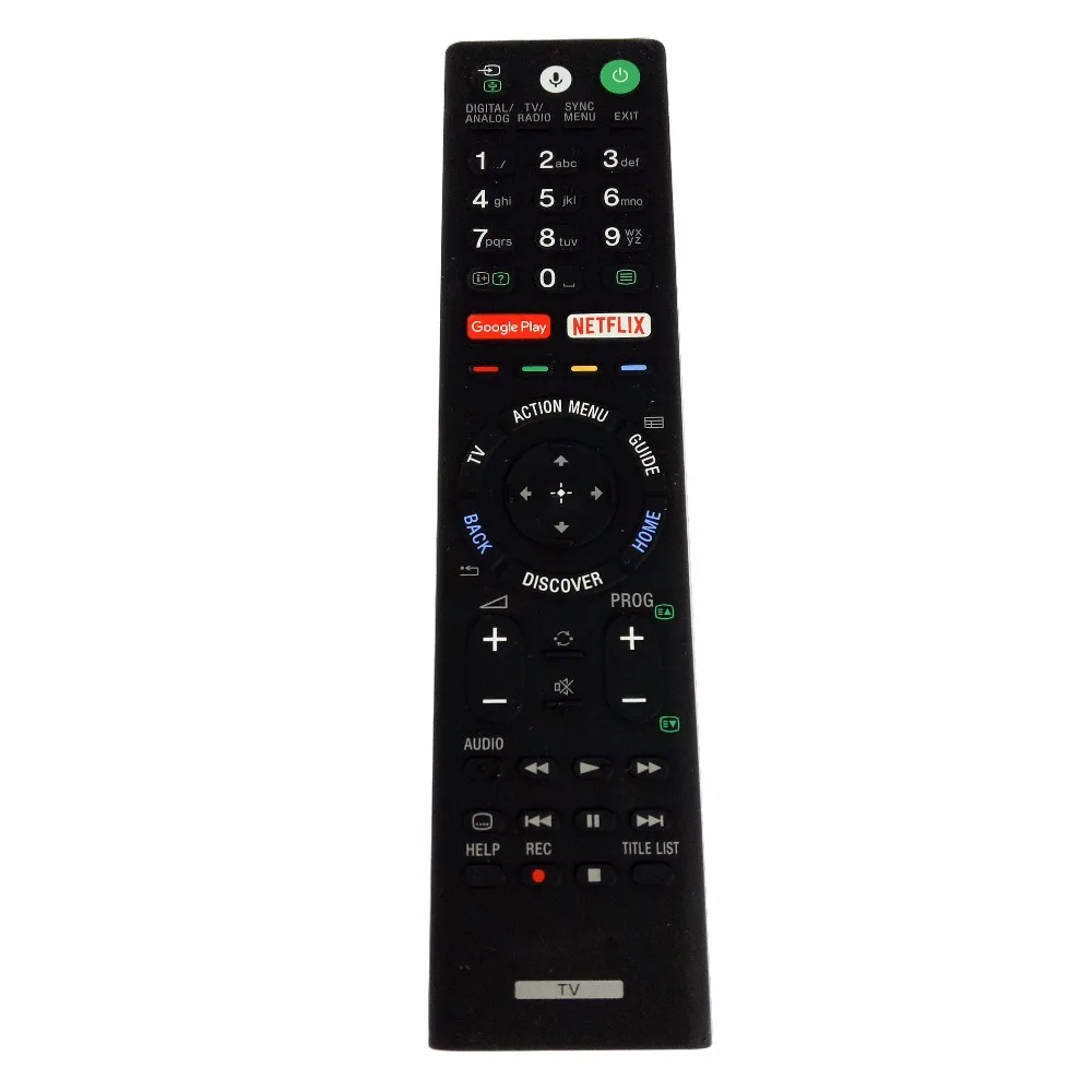 Б/у оригинальный подлинный RMF TX200P TX200E TX200U голосовой пульт дистанционного