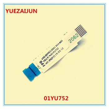 

FFC FPR Cable for Lenovo ThinkPad P1 X1 Extreme Fingerprint Reader Sensor Connecting Cable Wire Line 01YU752 450.0DY03.0001