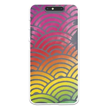 

Stand case costume drawing WiFi WP008 for ZTE Blade V8