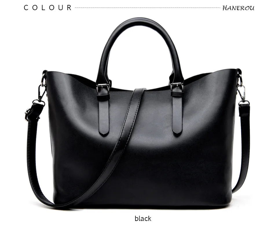 Details About Exclusive Women Bag Las Leather Handbags Spring Casual Tote Shoulder Bags