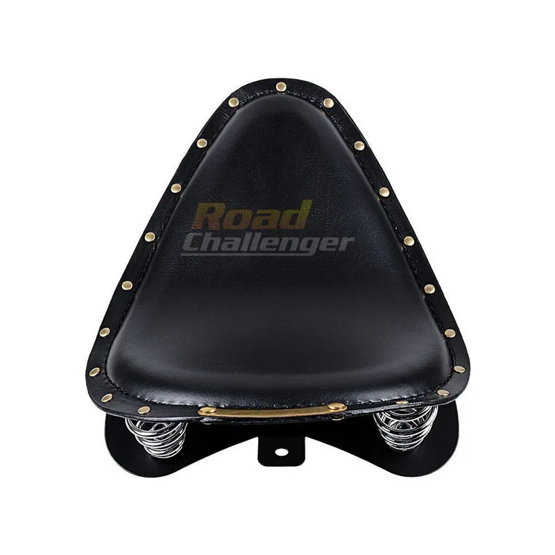 Для Harley Sportster XL 883 1200 поплавок чоппер мотоцикл соло сиденье Базовая пластина