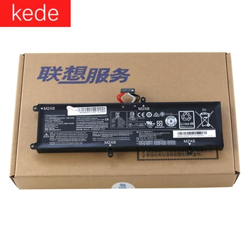 

kede Laptop battery For Lenovo ThinkPad 14-I5 14-I7 14-ISK 15 i7 15-ISK Rescuer 14-ISK-I5 15-ISK-I7 15ISK L14S4PB0 L14M4PB0