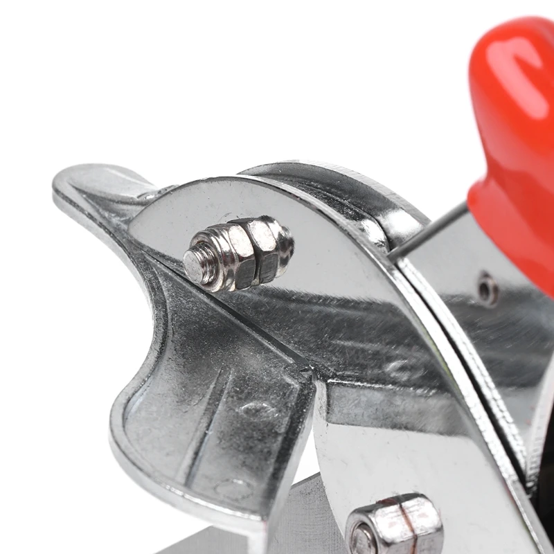 

Hot Sale 45-120 degree Multi Angle Pipe Scissor PVC Wire Trunking Mitre Trim Cutter Hand Tool