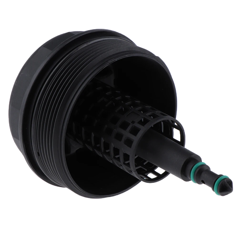 Durable Plastic Oil Filter Housing Cover For Bmw E36 E38e39 E46 E53e60 E66e83 E85 Oil Filters