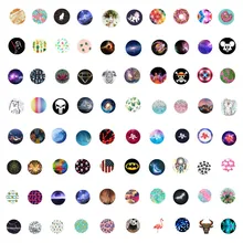 100pcs round POP phone Holder Expanding Stand and Grip Mount for font b Smartphones b font