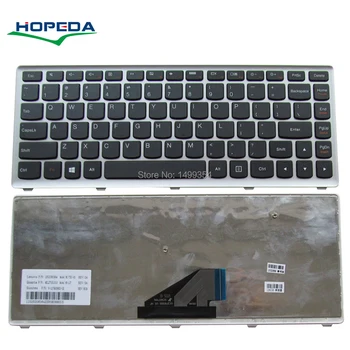 

New Laptop Keyboard For Lenovo U310 Keyboard Replacement