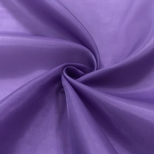 14.00 EUR//mètre fines en coton stretch satin tissu Dunkelpink