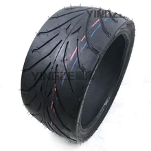 Картинг квадроцикл ATV UTV Багги 205/40-14 дюймов бескамерное колесо шины