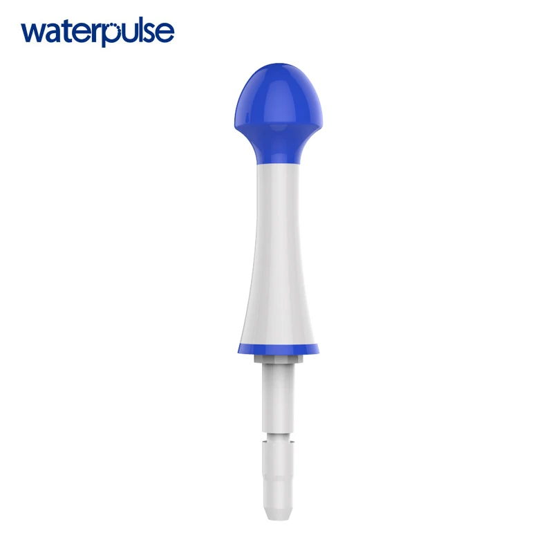 Насадка для чистки полости рта Waterpulse 1 шт. насадка гигиены разные цвета|dental