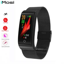 Уличные умные часы для плавания, кровяное давление, монитор сердечного ритма, умные часы для здоровья, приложение для бега, для Apple, Xiaomi, huawei, PK, Fenix 5/Fit 3