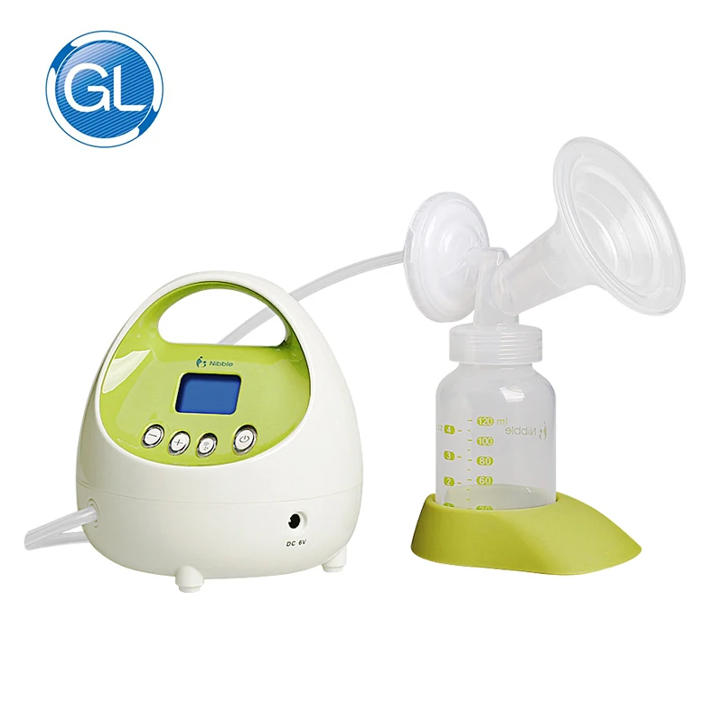 Gland Automatic breast pump Suction Portable Electric Breast Pump BPA