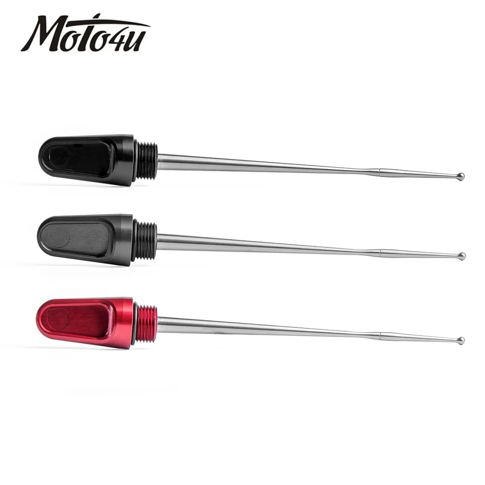 Масляный карандаш для двигателя мотоцикла моторный инструмент уровень Vespa LX LXV