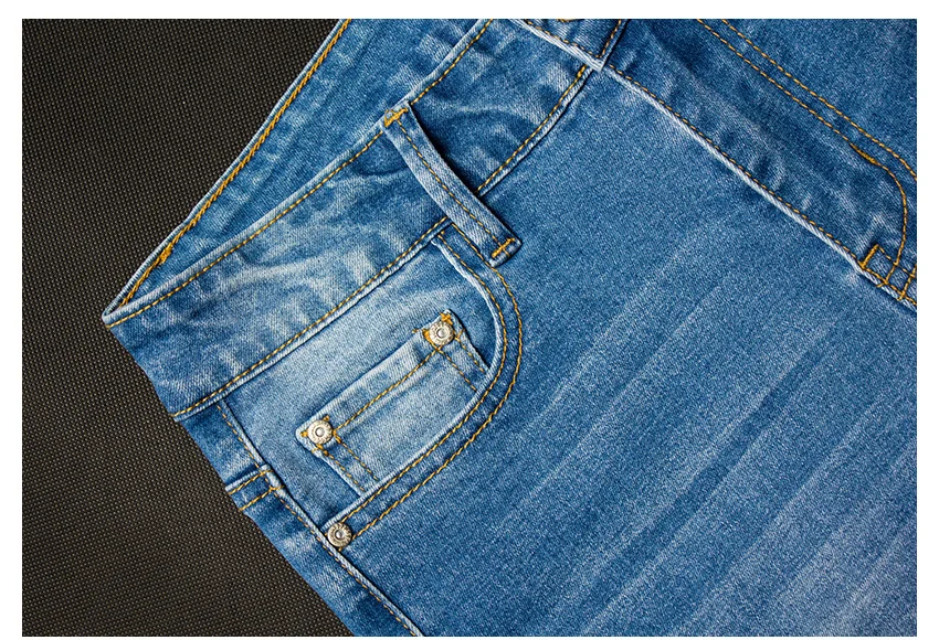 LIBERJOG расклешенные женские джинсы Широкие джинсовые брюки элегантные ретро женские брюки с дырками сексуальные повседневные брюки джинсы