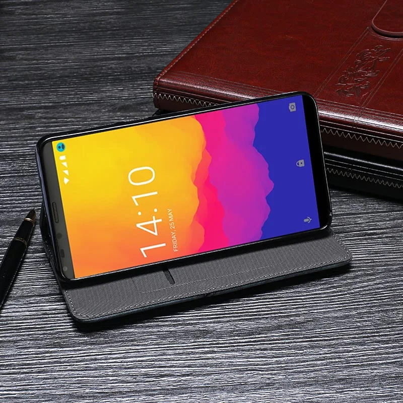 Для мобильного телефона Prestigio Grace P7 LTE чехол Роскошный книжка из искусственной