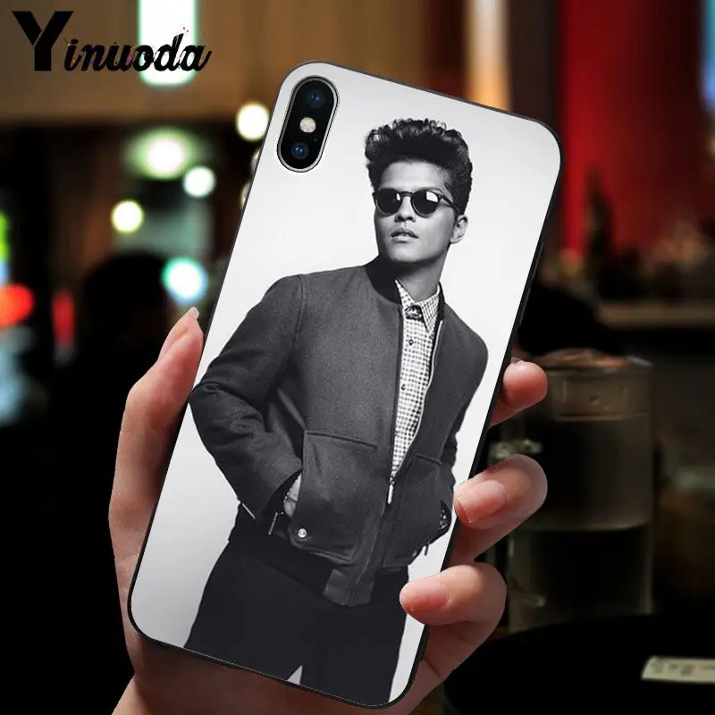 Bruno Mars