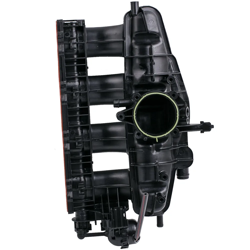 Впускной коллектор двигателя для Audi A3 (8P1) VW Tiguan Sharan CC Eos tiguan GTI 2 0 TSI 06J133201BD 06J133201AS