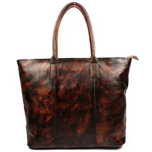 Freies verschiffen 2016 frauen aus echtem leder handtasche umhängetasche mode-trend der schulter big bag frauen handtasche