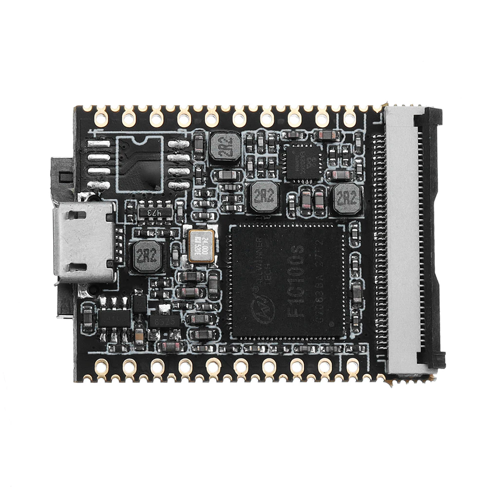 

NEW For Nano Cross-Border Core Board ARM 926EJS 32MB DDR Development Board Module Mini PC