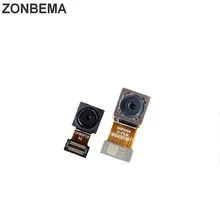 ZONBEMA оригинальная тестовая задняя основная фронтальная камера для Huawei P8 Lite /Honor 8 Lite