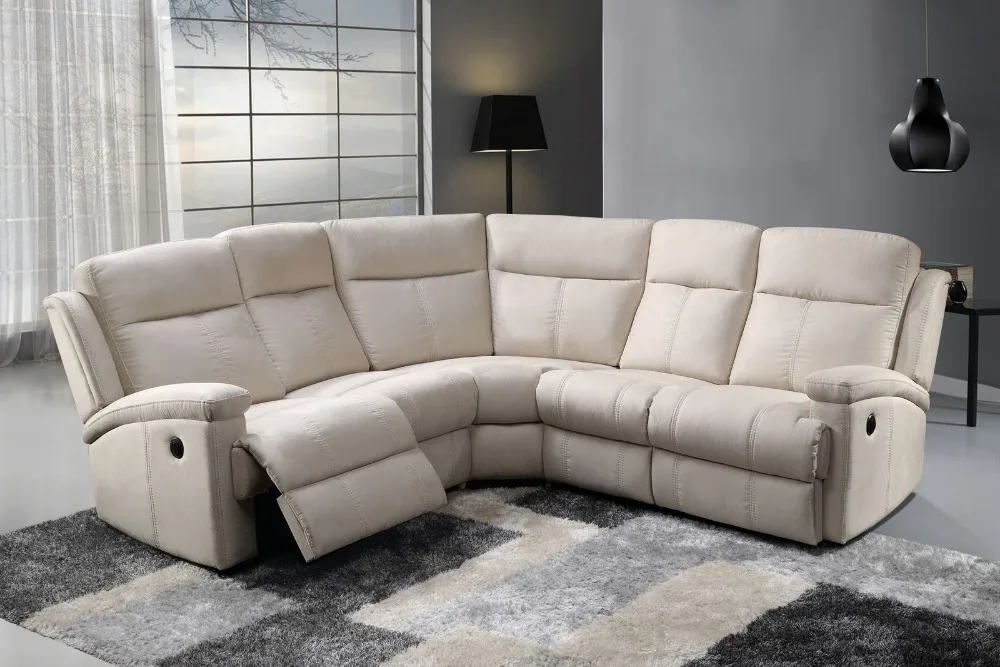 High Quality Recliner Leather Sofa Set-Buy Cheap Recliner