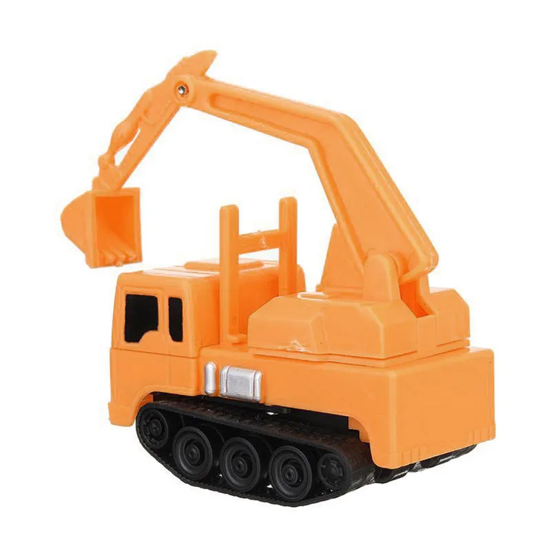 

2017 Follow Any Drawn Line Magic Pen Inductive Car Truck Model Children Kids Toy Gift