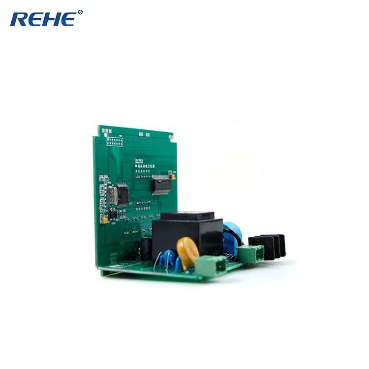 REHE RH H31 96*96 мм однофазный Коэффициент мощности Cos Метр|frequency counter meter|meter detectormeter gps |