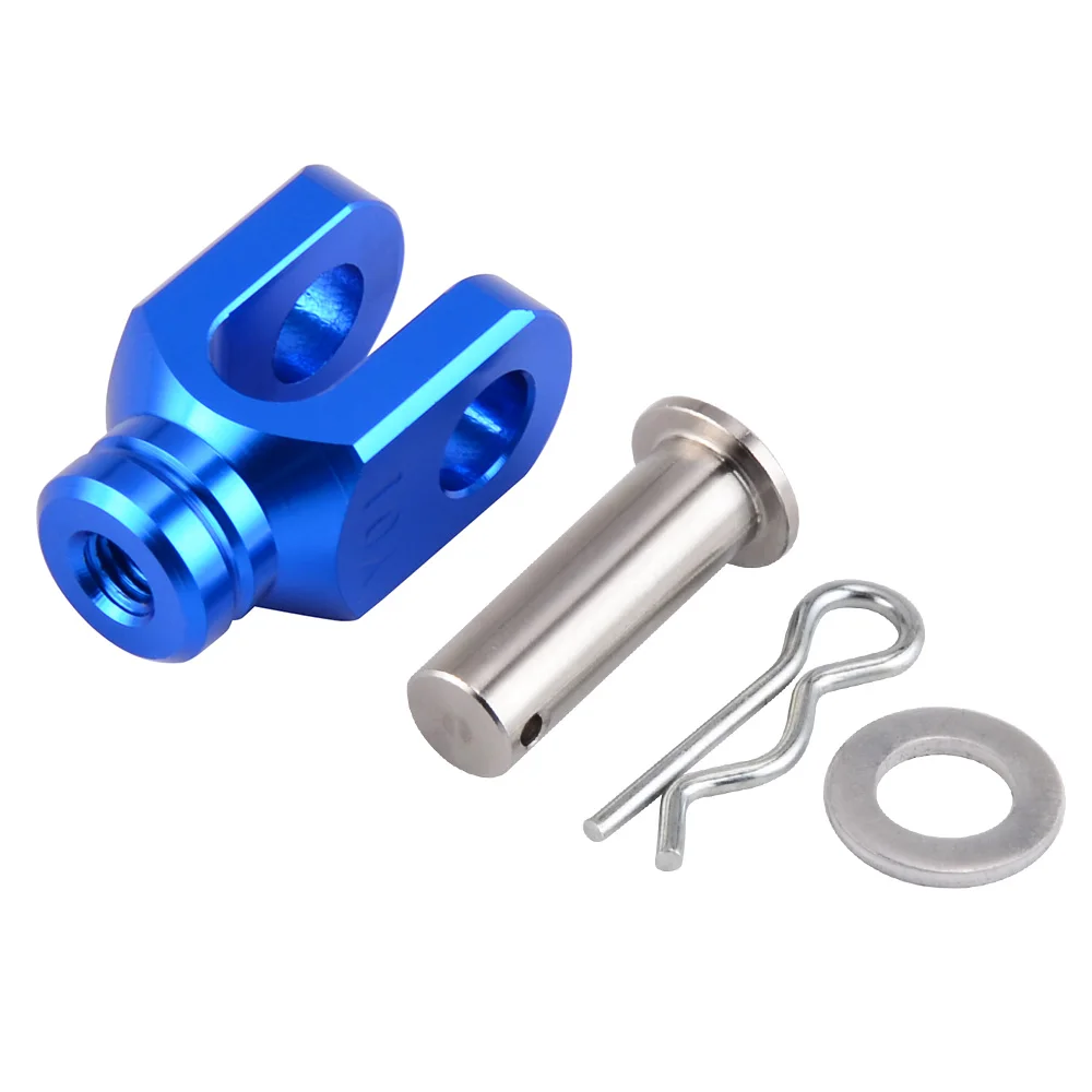 Задний тормоз скобы для Yamaha YZ125 YZ250 YZ250F YZ450F YZ125X YZ250X YZ250FX YZ450FX WR250F WR450F YZ YZF WRF 125 250 450 F FX