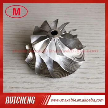 

TD05H 16G 48.30/68.01mm 11+0 blades 49178-01560 high performance Turbo Billet/milling/Aluminum 2618 compressor wheel