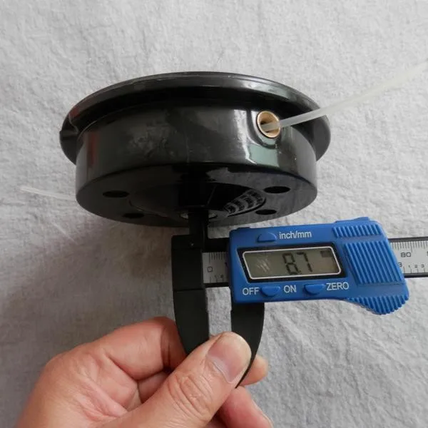 NYLON TRIMMER HEAD 3700023 4